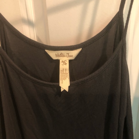 Matilda Jane two piece top set- extremely comfortable and unique. - Picture 8 of 13